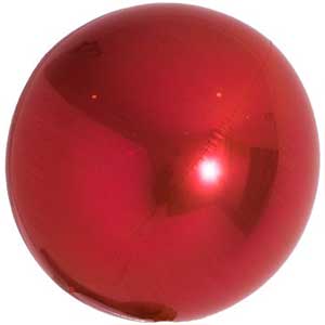 20 Spheroid Red