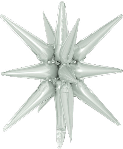 22 Inch Eucalyptus Starburst