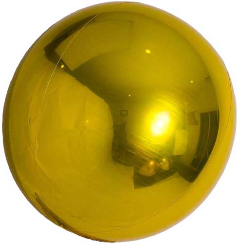 Spheroid Gold