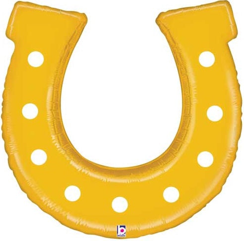 Horseshoe Shape