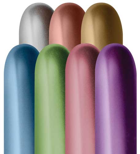 260B Reflex Assortment