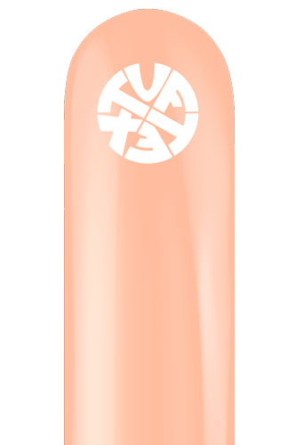 260T Cheeky Balloons