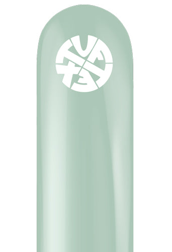 260T Empower Mint Balloons