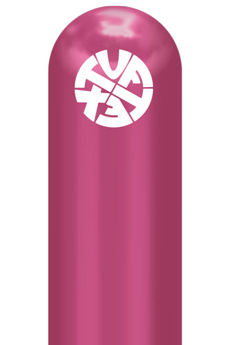 260T Effects Rockstar Balloons