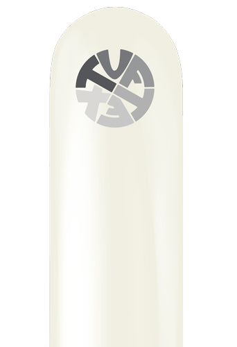 260T Metallic Lace Balloons