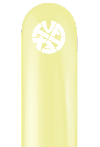 260T Lemonade Balloons