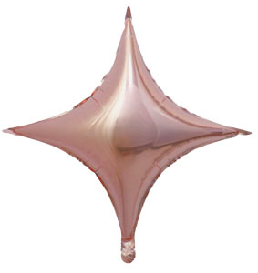 18 inch Rose Gold Starpoint (5)