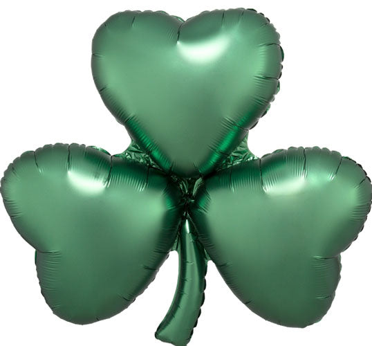 Shamrock Shape