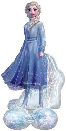 AirLoonz Frozen 2 Elsa Shape