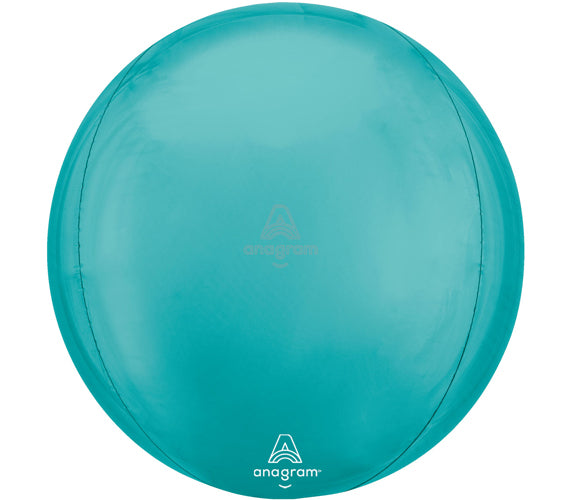 Orbz Vibrant Blue - 15 Inch