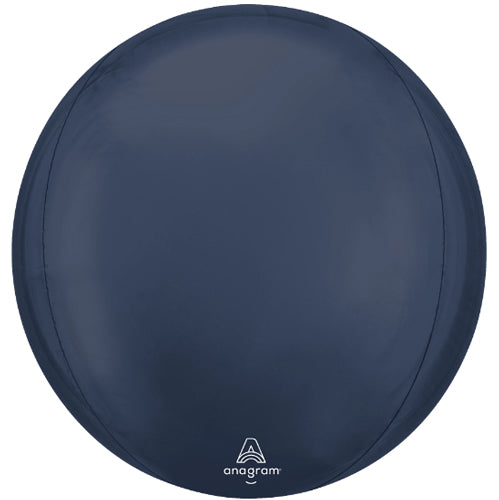 Orbz True Navy - 15 Inch