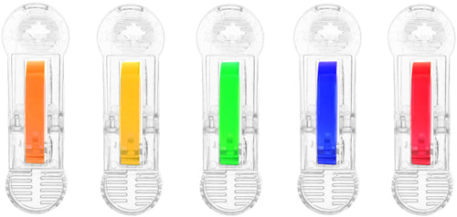 8 Gram Balloon Weights