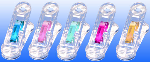 8 Gram Balloon Weights