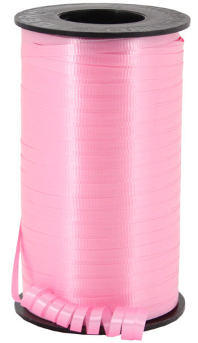 Wide Azalea Curling Ribbon