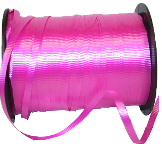 3/16 Reliant Azalea Curling Ribbon