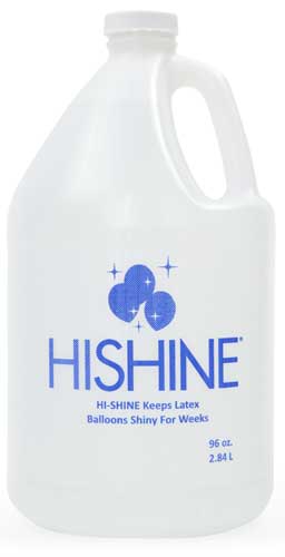 HISHINE Refill Bottle