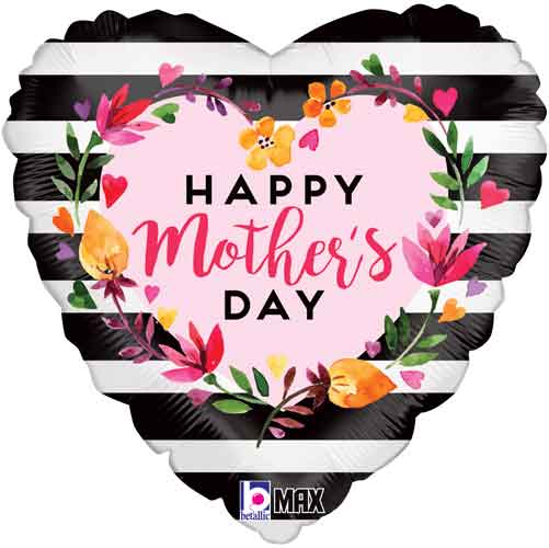 Mother's Day Balloons