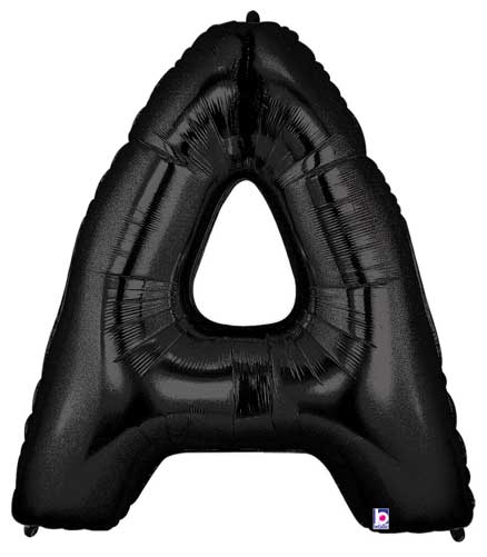 Megaloon Letter A Balloon