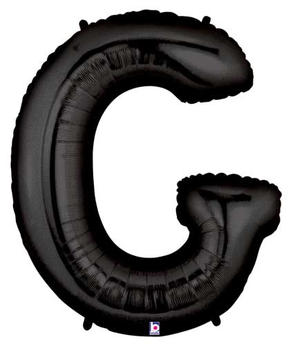 Megaloon Letter G Balloons