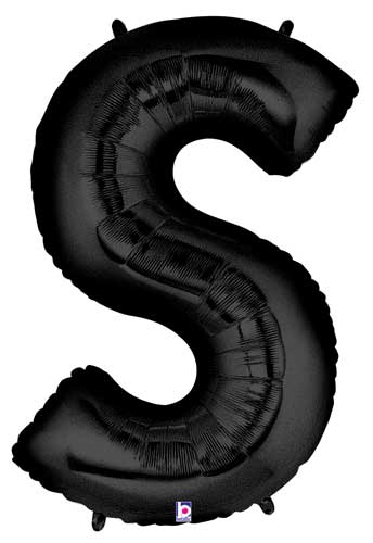 Megaloon Letter S Balloons