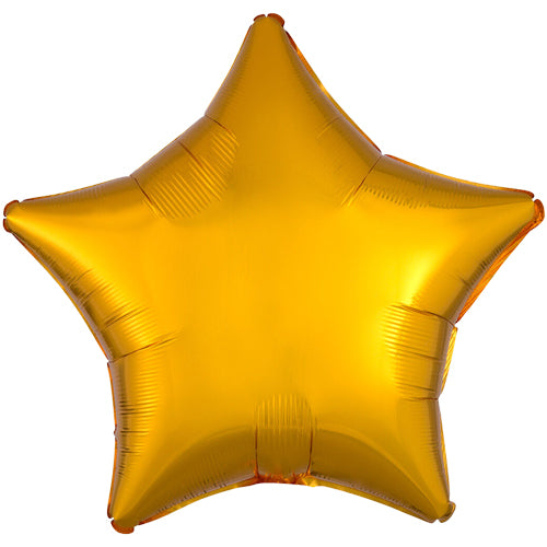 19 inch Gold Star