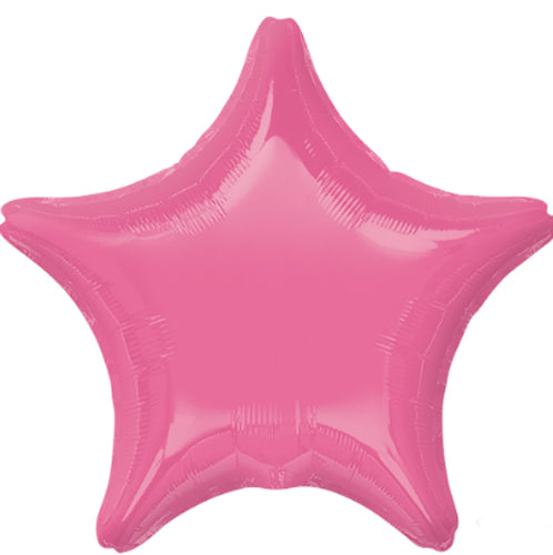 19 inch Rose Star