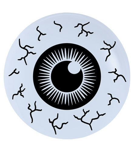 5 inch Bloodshot Eyes Balloons