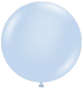 24 Monet TUFTEX Balloons