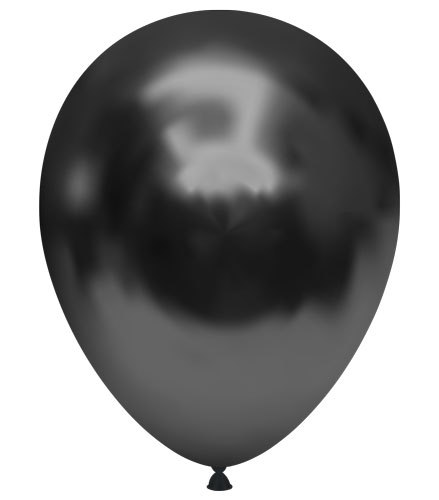 5 Effects Shadow TUFTEX Balloons