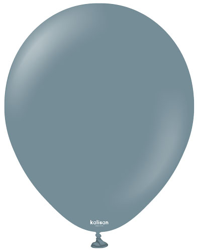 5 Retro Denim Kalisan Balloons