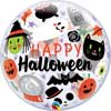 Halloween Bubble Balloons