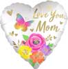 Mothers Day Foil Balloons