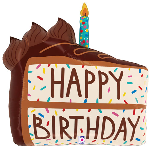 Balloon Shapes & Jumbo Foil Balloons