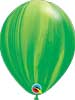 St. Patrick's Day Latex Balloons