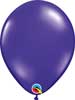 Mardi Gras Latex Balloons