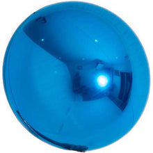 Spheroid Royal Blue