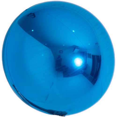 Spheroid Royal Blue