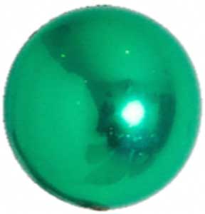 20 Spheroid Green