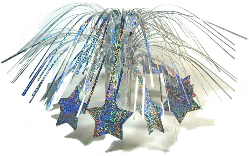 Silver Centerpiece Weight