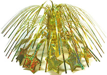 Gold Centerpiece Weight