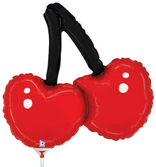 14 inch Air-Fill Mini Cherries