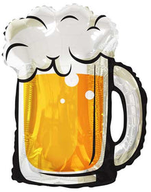 Beer Mug Shape