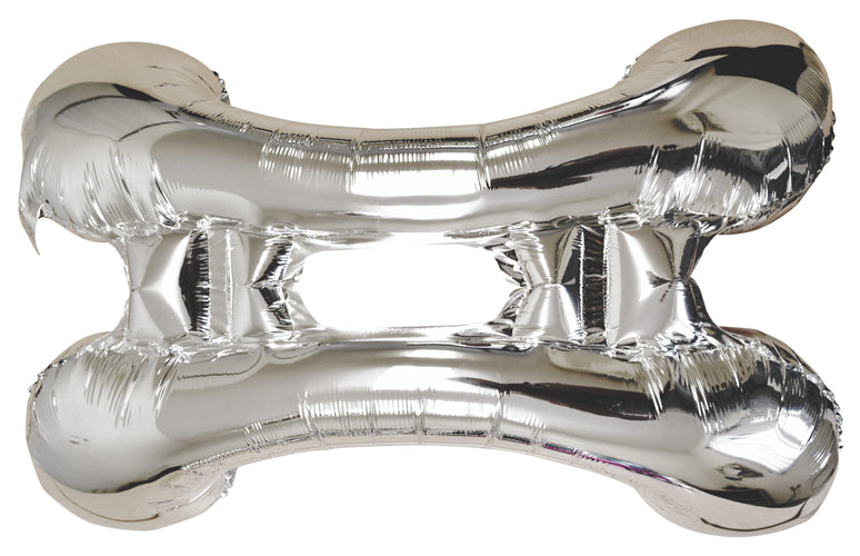 Base Gold Air-Fill Balloon