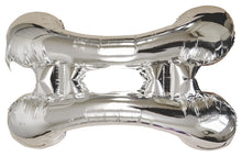 Base Gold Air-Fill Balloon