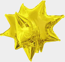 18 Inch Gold Assembly Burst