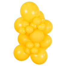 12” Standard Amber Kalisan Balloons
