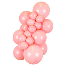 5” Standard Flamingo Pink Kalisan Balloons