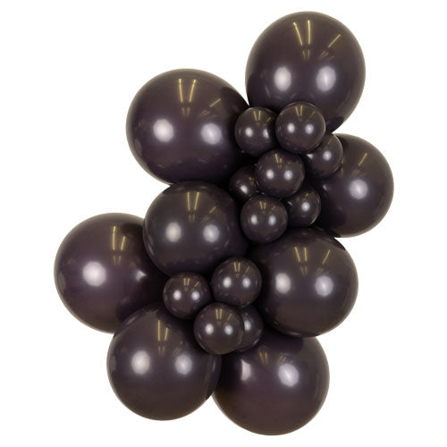 5” Standard Plum Kalisan Balloons