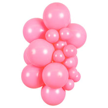 5” Standard Queen Pink Kalisan Balloons