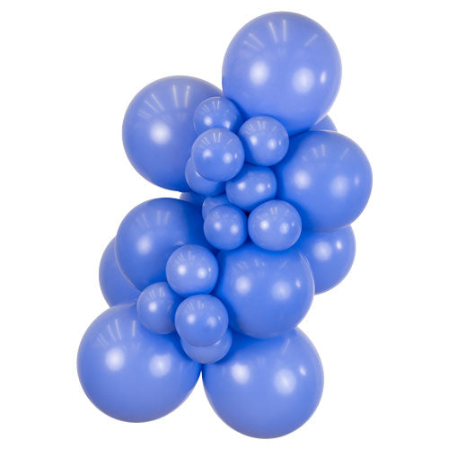 36” Standard Periwinkle Kalisan Balloons